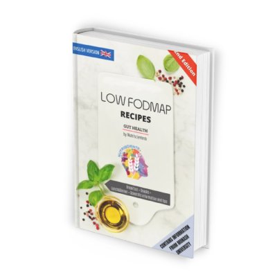 Ebook Low FODMAP Recipes 2nd edition