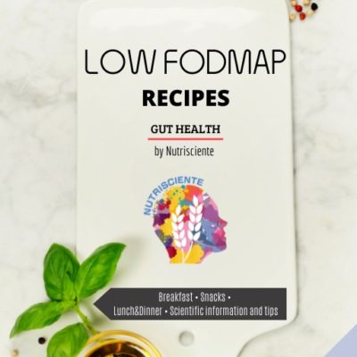 Ebook Low FODMAP Recipes 2nd edition