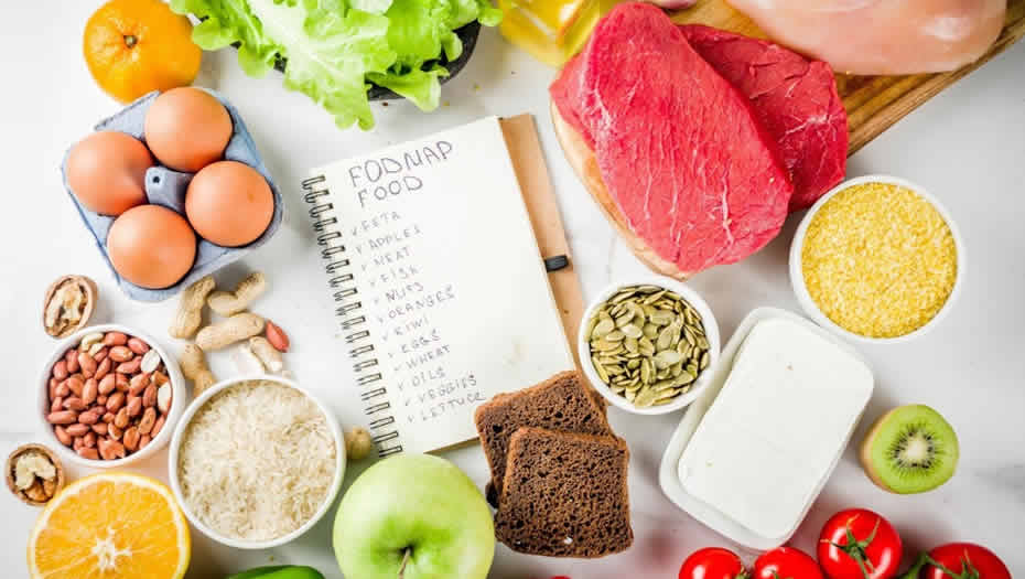 Read more about the article Low FODMAP Diet – What is the goal?