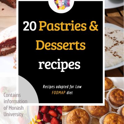 Pastries & desserts