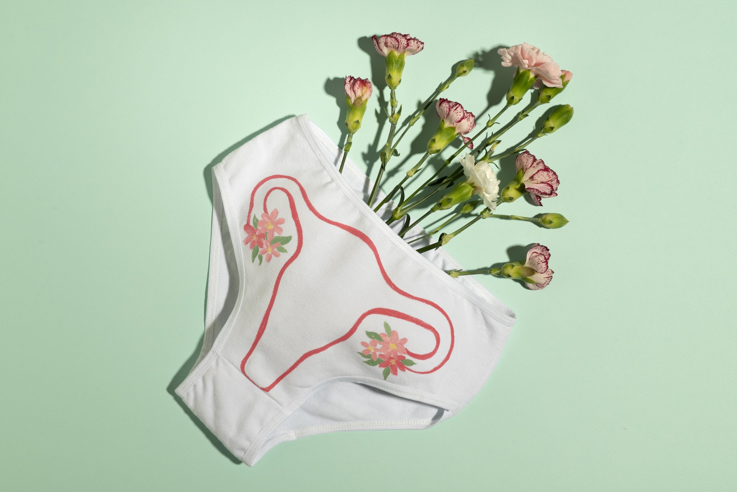 Read more about the article Menstruação & Intestino: que relação?