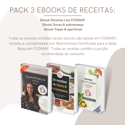 Pack Ebooks