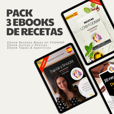 Pack ebooks