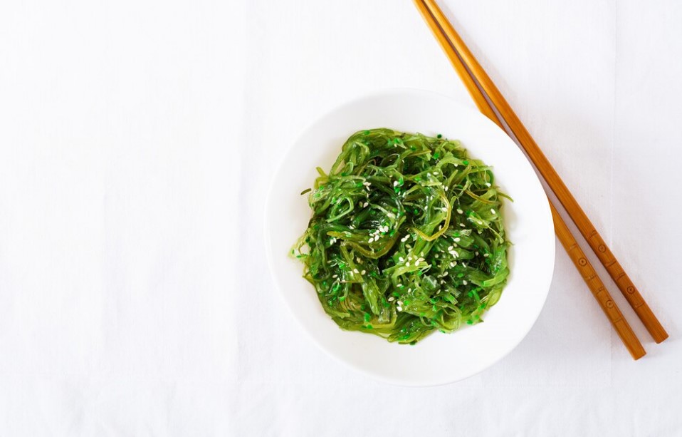 Read more about the article How can we include seaweed in our daily diet?